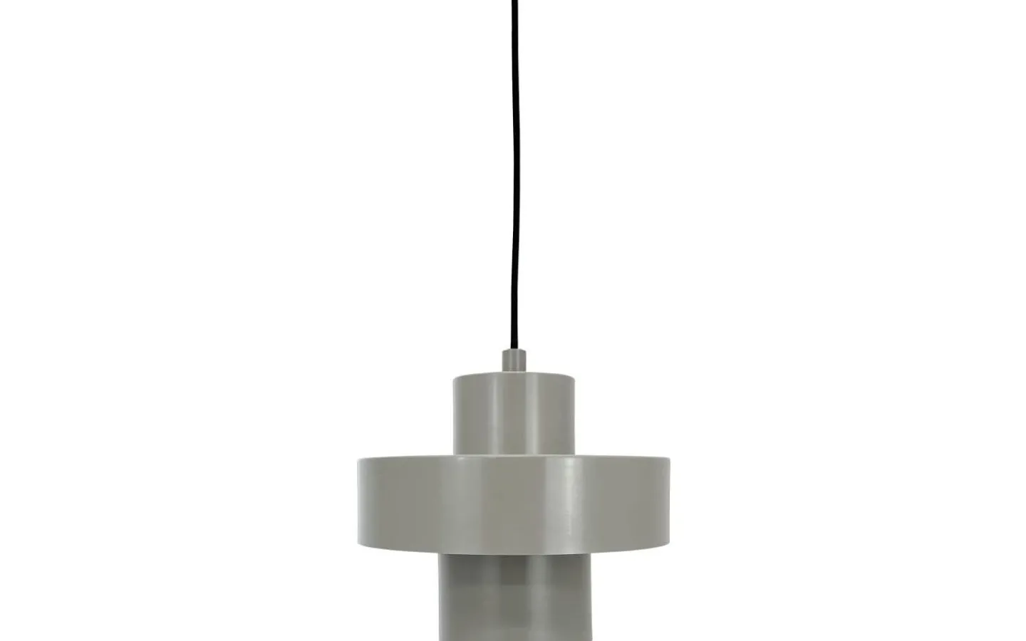 Fönsterlampor < Dyberg Larsen Stoke Fönsterlampa 20cm Grå