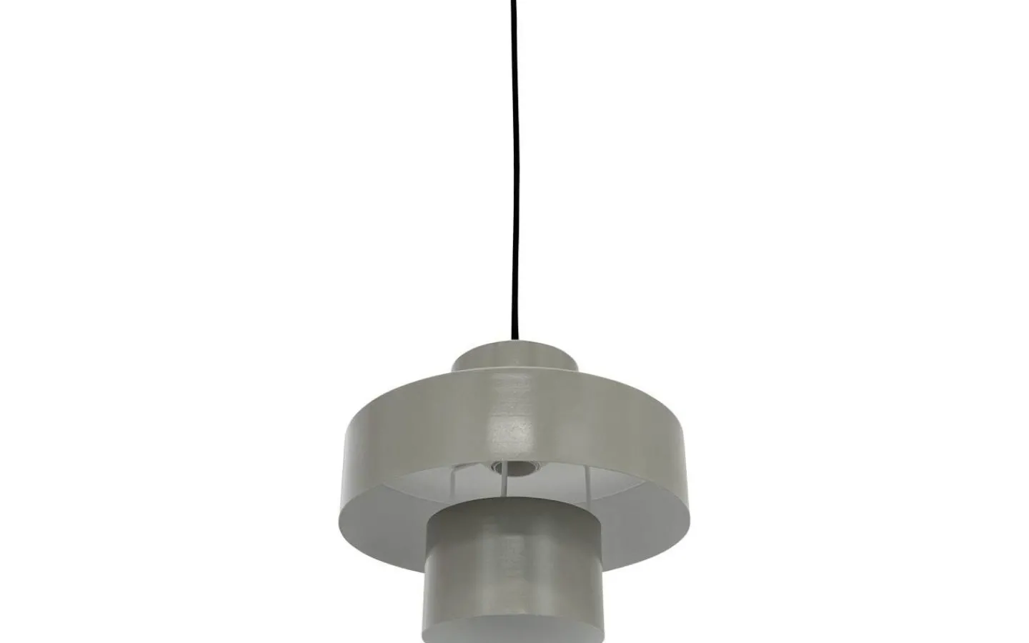 Fönsterlampor < Dyberg Larsen Stoke Fönsterlampa 20cm Grå