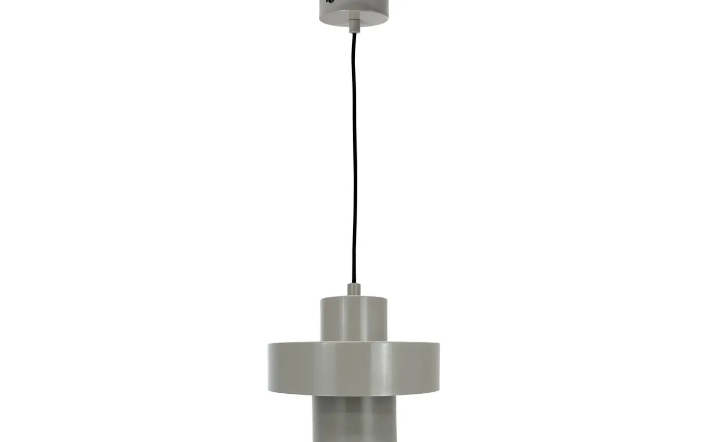 Fönsterlampor < Dyberg Larsen Stoke Fönsterlampa 20cm Grå