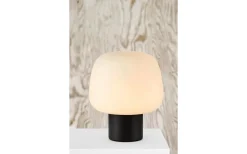 Bordslampor < Markslojd Storby Bordslampa 25,5cm Vit/Svart