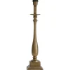 Lampfötter-Hallbergs Strada Lampfot 62cm Oxid