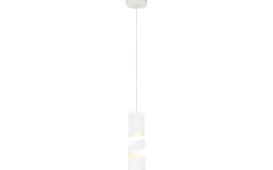 Fönsterlampor < Trio Lighting Stream Fönsterlampa 12cm GU10 matt vit
