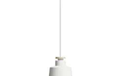 Fönsterlampor-Herstal Street Fönsterlampa 15cm Mattvit