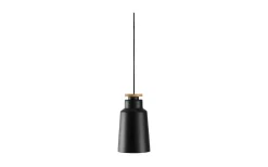 Fönsterlampor < Herstal Street S Fönsterlampa 16cm Mattsvart