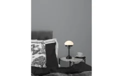 Bordslampor-Cottex Strindberg Mini Bordslampa 30cm Svart