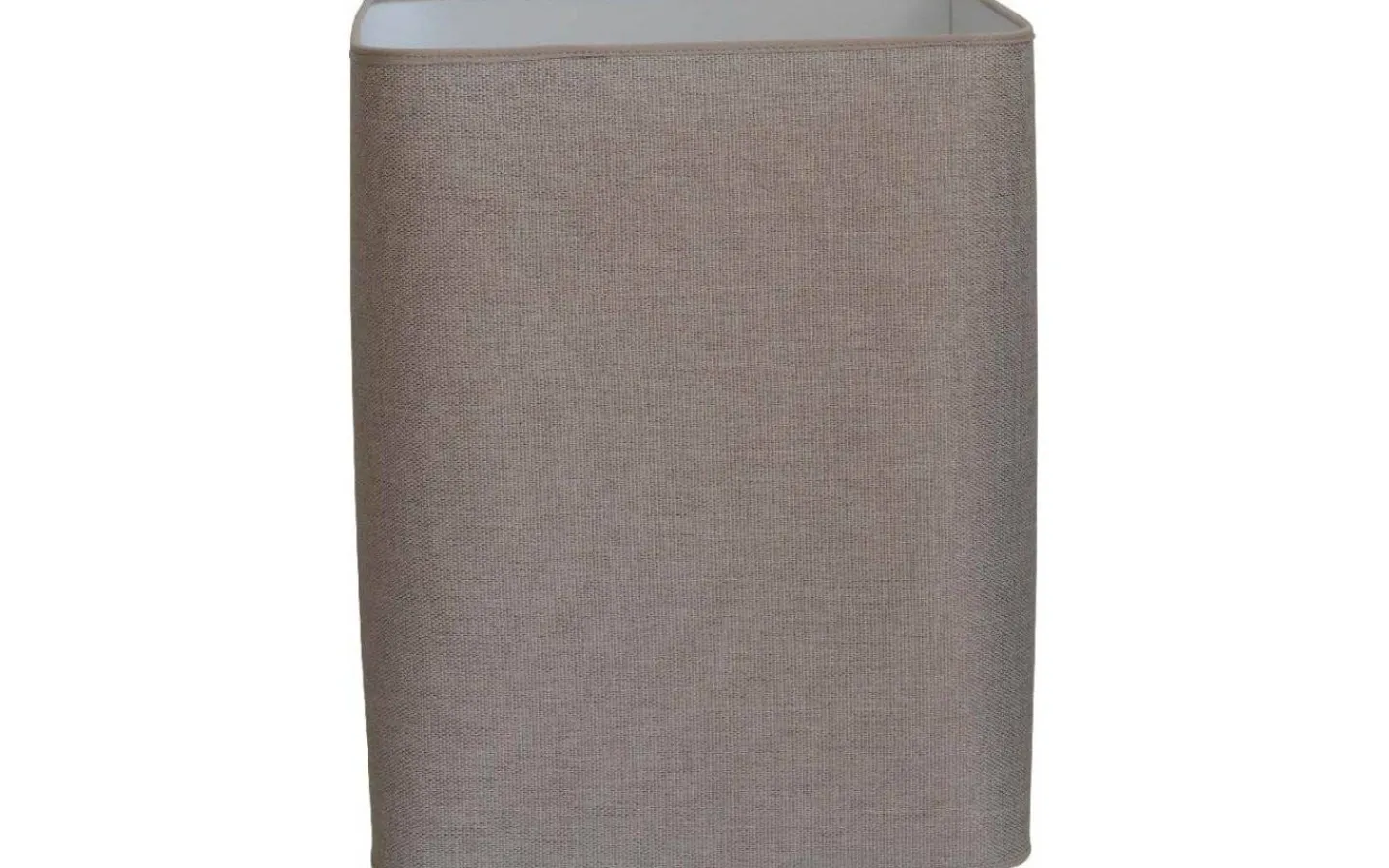 Rektangulära Lampskärmar < Hallbergs Studio 54 Kvadrat Lampskärm 30cm Natur