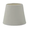 Enfärgade Runda Lampskärmar < Hallbergs Studio 54 Lampskärm Ø25cm Beige