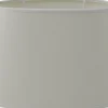 Enfärgade Runda Lampskärmar < Hallbergs Studio 54 Lampskärm Ø30cm Beige