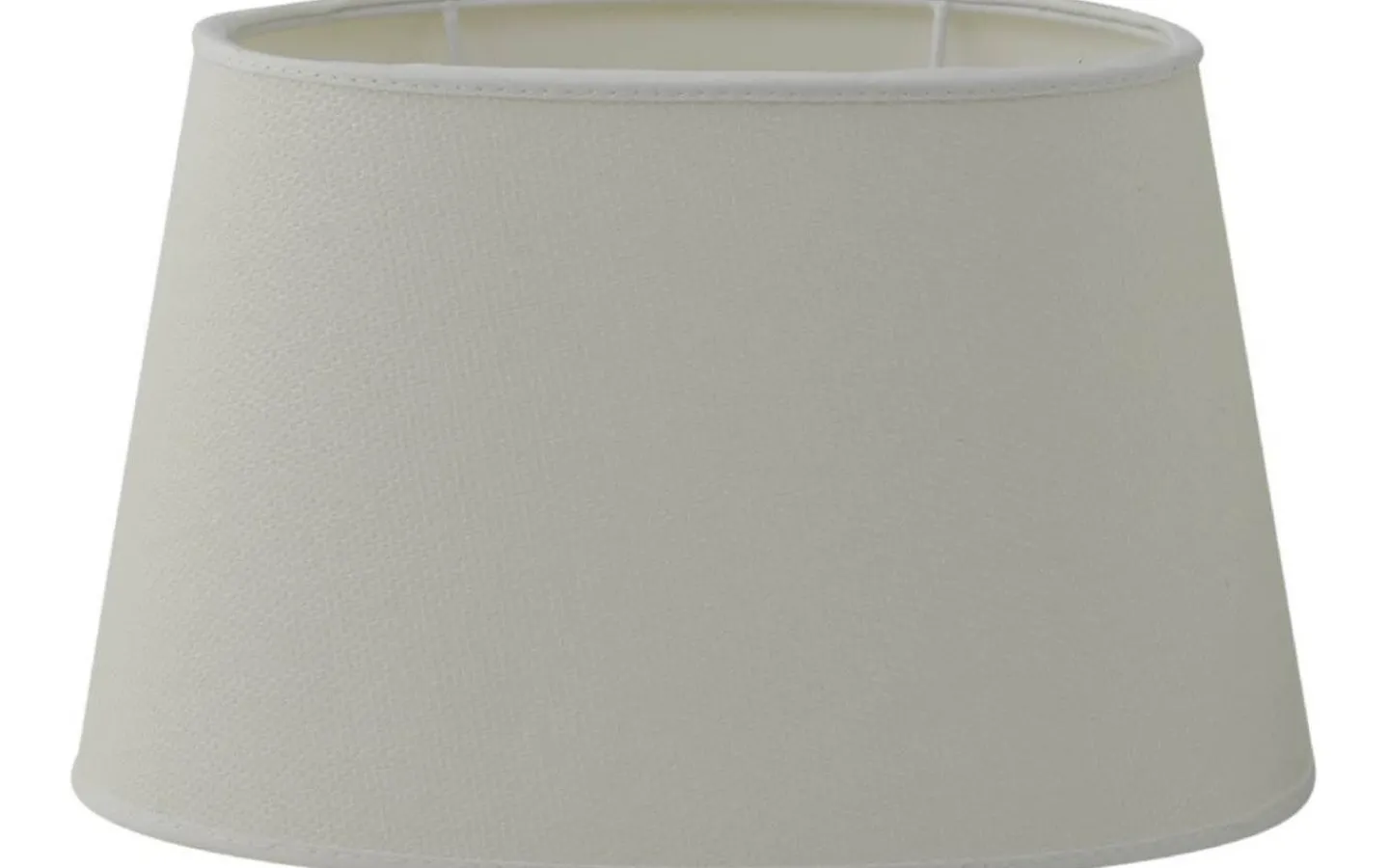 Enfärgade Runda Lampskärmar < Hallbergs Studio 54 Lampskärm Ø30cm Beige