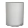 Cylinder Lampskärmar < Hallbergs Studio 54 Lampskärm Cylinder Ø35cm Vit