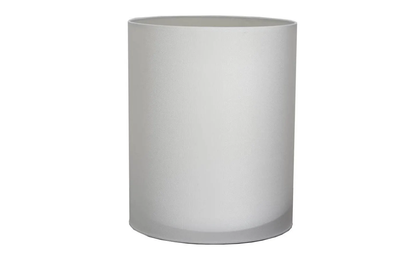 Cylinder Lampskärmar < Hallbergs Studio 54 Lampskärm Cylinder Ø35cm Vit