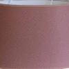 Ovala Lampskärmar-Hallbergs Studio 54 Lampskärm Oval 20cm Rosa