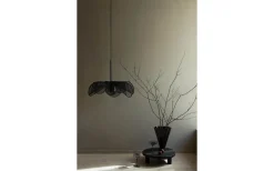 Stora Taklampor Ø50-69 Cm < Markslojd Styrka Taklampa 63cm Svart