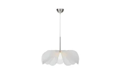 Stora Taklampor Ø70-150 Cm < Markslojd Styrka Taklampa 75cm Vit