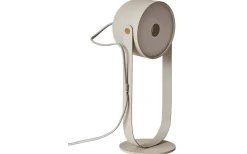 Sovrum|Bordslampor < CO Bankeryd Svejk Bordslampa 13cm Beige