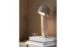 Sovrum|Bordslampor < CO Bankeryd Svejk Bordslampa 13cm Beige