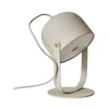 Bordslampor-CO Bankeryd Svejk Bordslampa 18cm Beige