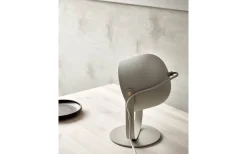 Bordslampor-CO Bankeryd Svejk Bordslampa 18cm Beige