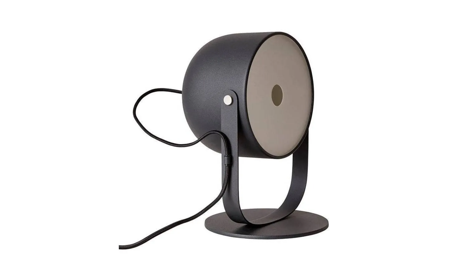 Bordslampor-CO Bankeryd Svejk Bordslampa 18cm Svart