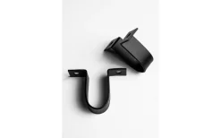 Vardagsrum|Tavelbelysning-Globen Lighting Swan Vägg/Takspotlight 153cm 5L Svart
