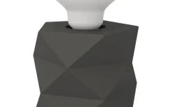 Bordslampor < Eglo Swarby Bordslampa 12cm Grå