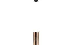 Fönsterlampor-Eglo Tabiago Fönsterlampa 13cm Roséguld