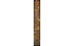 Golvlampor < Reality Taco Golvlampa LED svart/guld