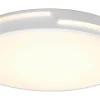 Plafonder < Reality Tacoma Plafond LED matt vit