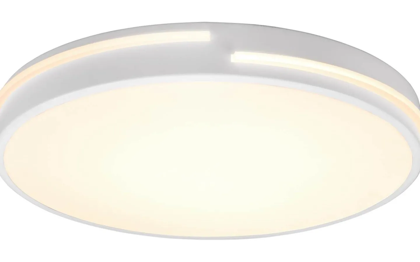 Plafonder < Reality Tacoma Plafond LED matt vit