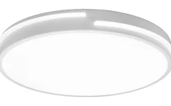 Plafonder < Reality Tacoma Plafond LED matt vit