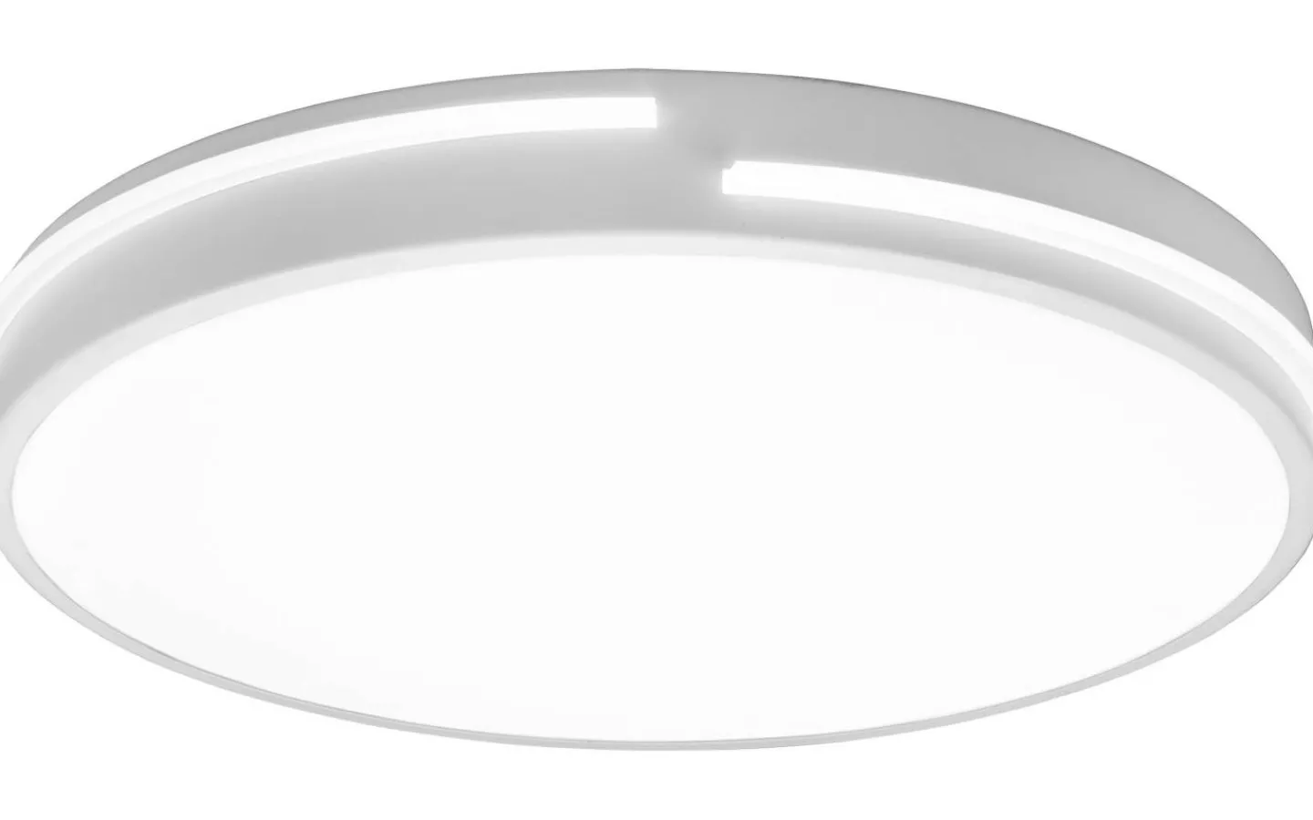 Plafonder < Reality Tacoma Plafond LED matt vit