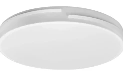 Plafonder < Reality Tacoma Plafond LED matt vit