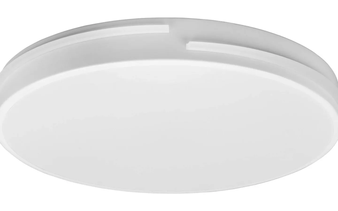 Plafonder < Reality Tacoma Plafond LED matt vit
