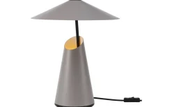 Bordslampor < Design for the people Taido Bordslampa 38cm Brun