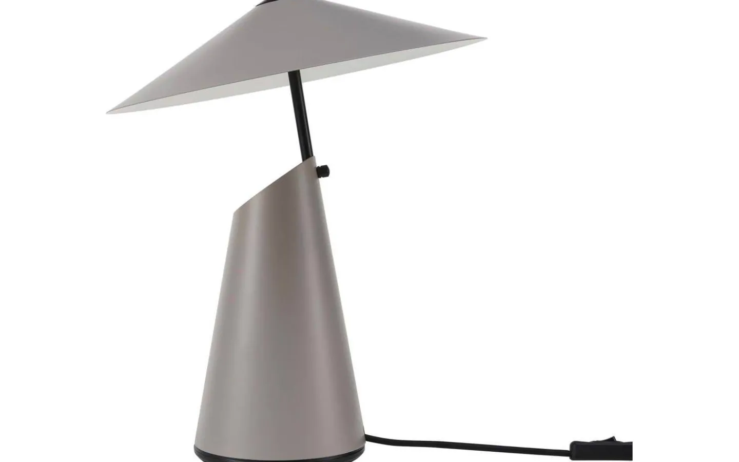 Bordslampor < Design for the people Taido Bordslampa 38cm Brun