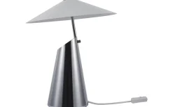 Bordslampor-Design for the people Taido Bordslampa 38cm Krom