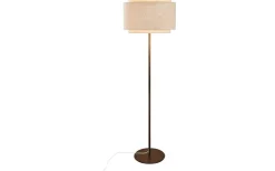 Golvlampor < Design for the people Takai Golvlampa 150cm Beige