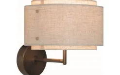 Lampetter-Design for the people Takai Vägglampa Beige