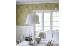 Sladdställ Med Sockel < PR Home Takupphänge E14 Textil 2,1m Guld