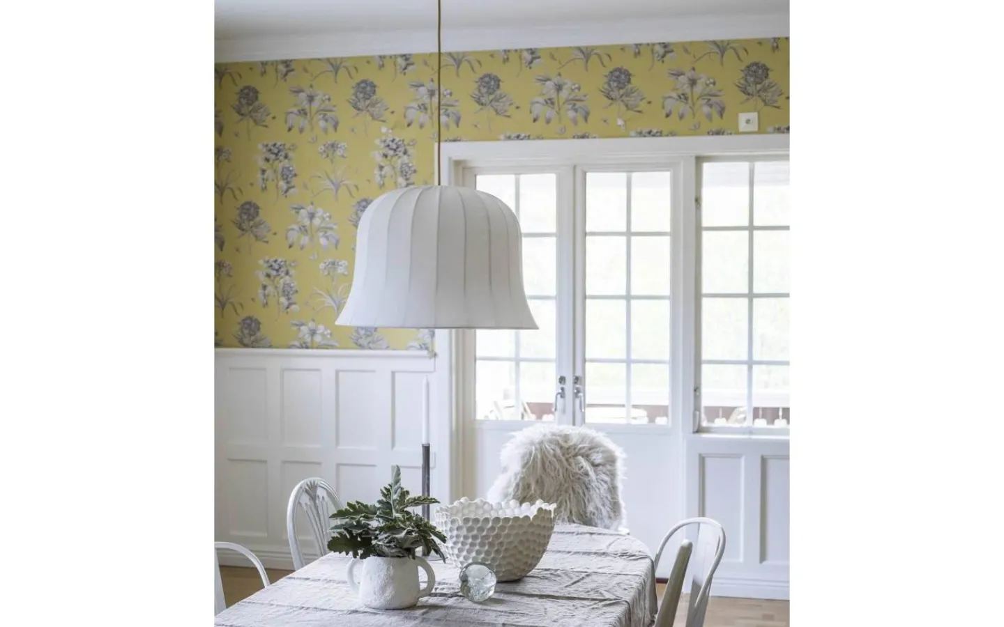 Sladdställ Med Sockel < PR Home Takupphänge E14 Textil 2,1m Guld