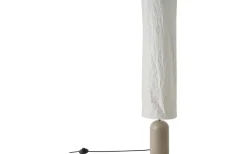 Golvlampor-Design for the people Talli Golvlampa 114cm Brun