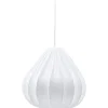 Sovrum|Takskärmar < PR Home Tea Takskärm 43cm Vit
