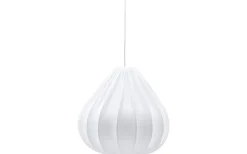 Sovrum|Takskärmar < PR Home Tea Takskärm 43cm Vit