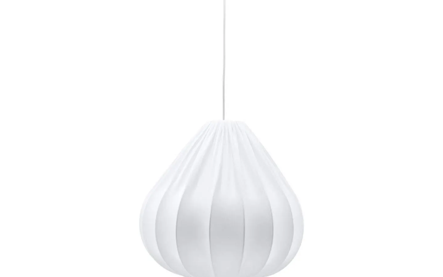 Sovrum|Takskärmar < PR Home Tea Takskärm 43cm Vit