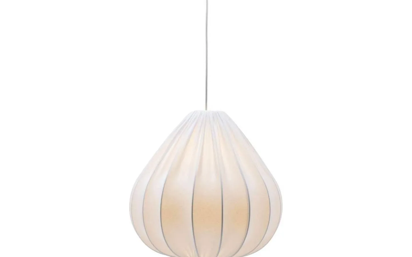 Sovrum|Takskärmar < PR Home Tea Takskärm 43cm Vit
