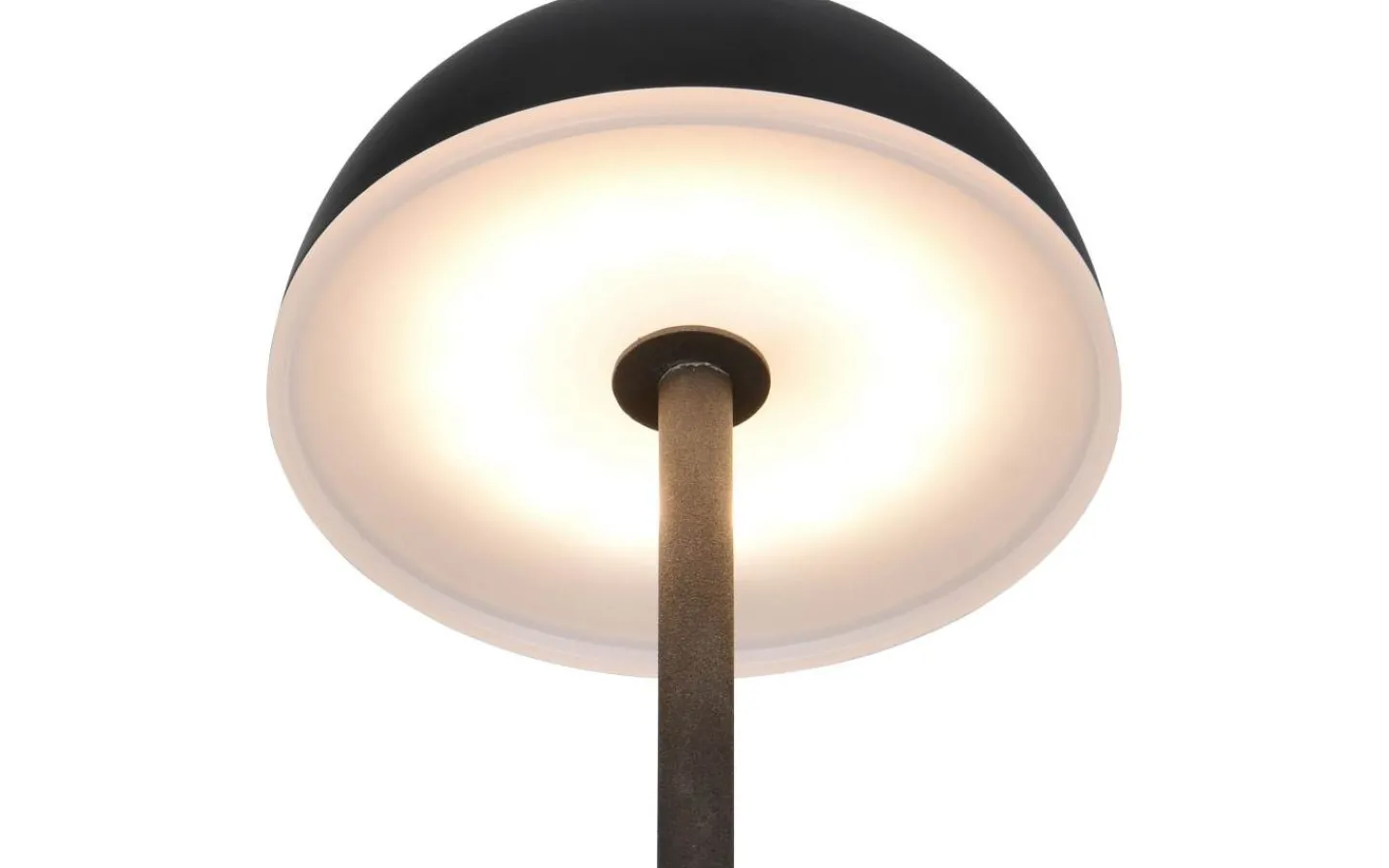 Barnrum|Bordslampor < Reality Tembo Bordslampa LED svart RGB