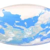 Badrumslampor Tak < Reality Terra Plafond LED flerfärgad IP44