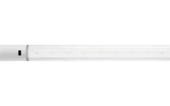 Bänkbelysning-Eglo Teya Bänkbelysning 60cm med Rörelsesensor LED 4000K 10W Silver