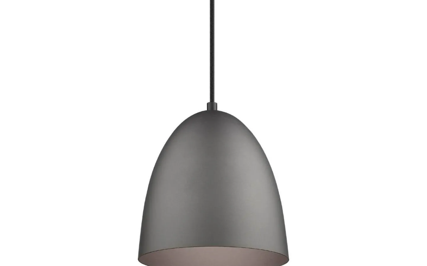 Fönsterlampor-Halo Design The Classic Fönsterlampa Ø20cm Borstat Stål