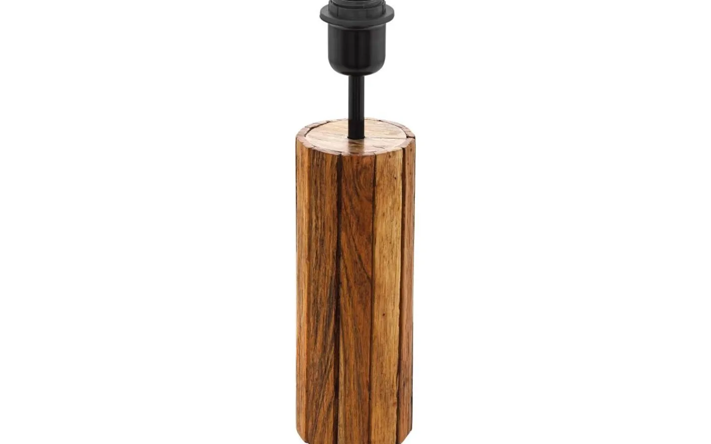 Lampfötter-Eglo Thornhill Lampfot 35cm Brun